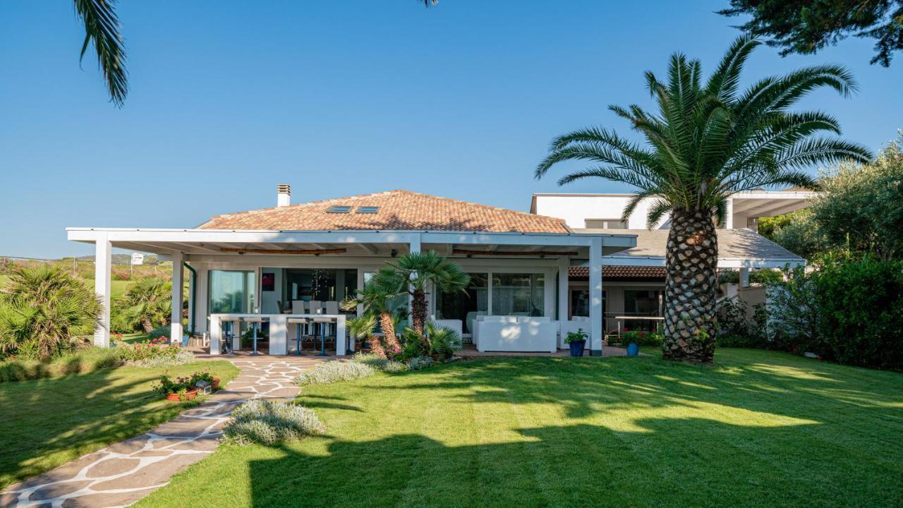 סורסו Villa Ambra 10, Emma Villas מראה חיצוני תמונה