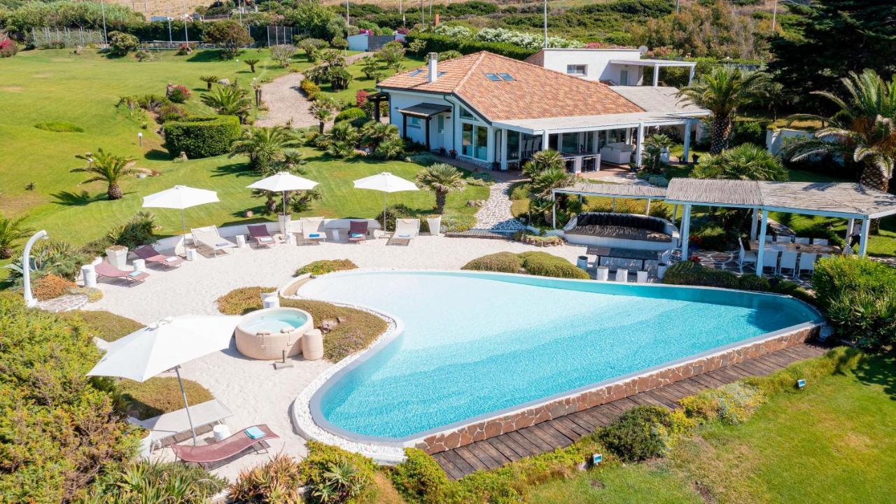 סורסו Villa Ambra 10, Emma Villas מראה חיצוני תמונה