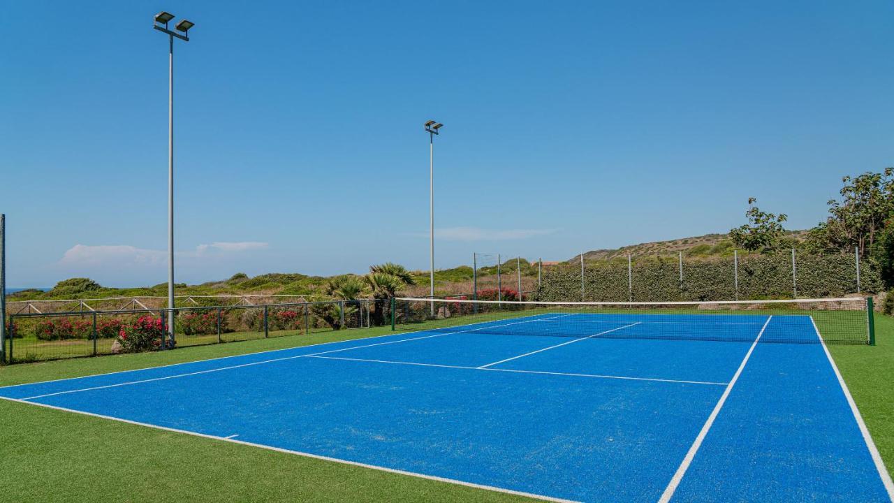 סורסו Villa Ambra 10, Emma Villas מראה חיצוני תמונה