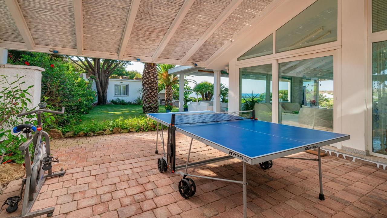 סורסו Villa Ambra 10, Emma Villas מראה חיצוני תמונה