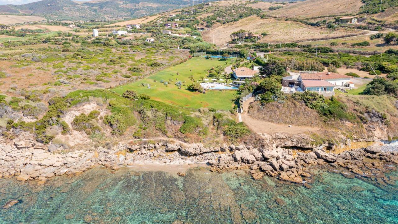סורסו Villa Ambra 10, Emma Villas מראה חיצוני תמונה