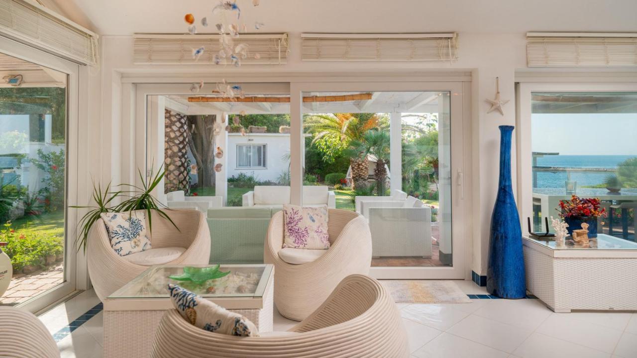 סורסו Villa Ambra 10, Emma Villas מראה חיצוני תמונה