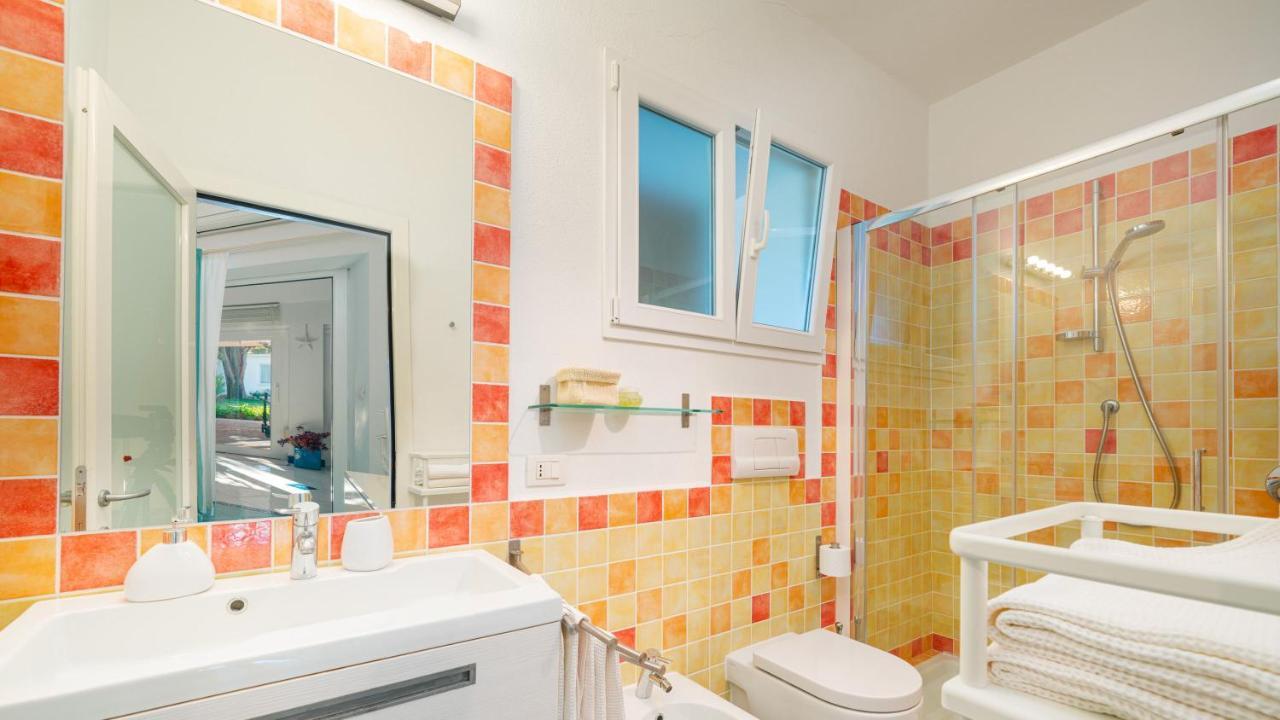סורסו Villa Ambra 10, Emma Villas מראה חיצוני תמונה