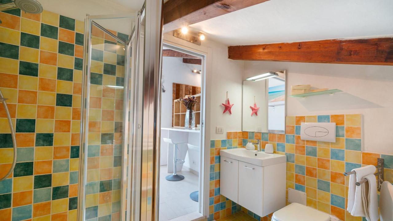 סורסו Villa Ambra 10, Emma Villas מראה חיצוני תמונה