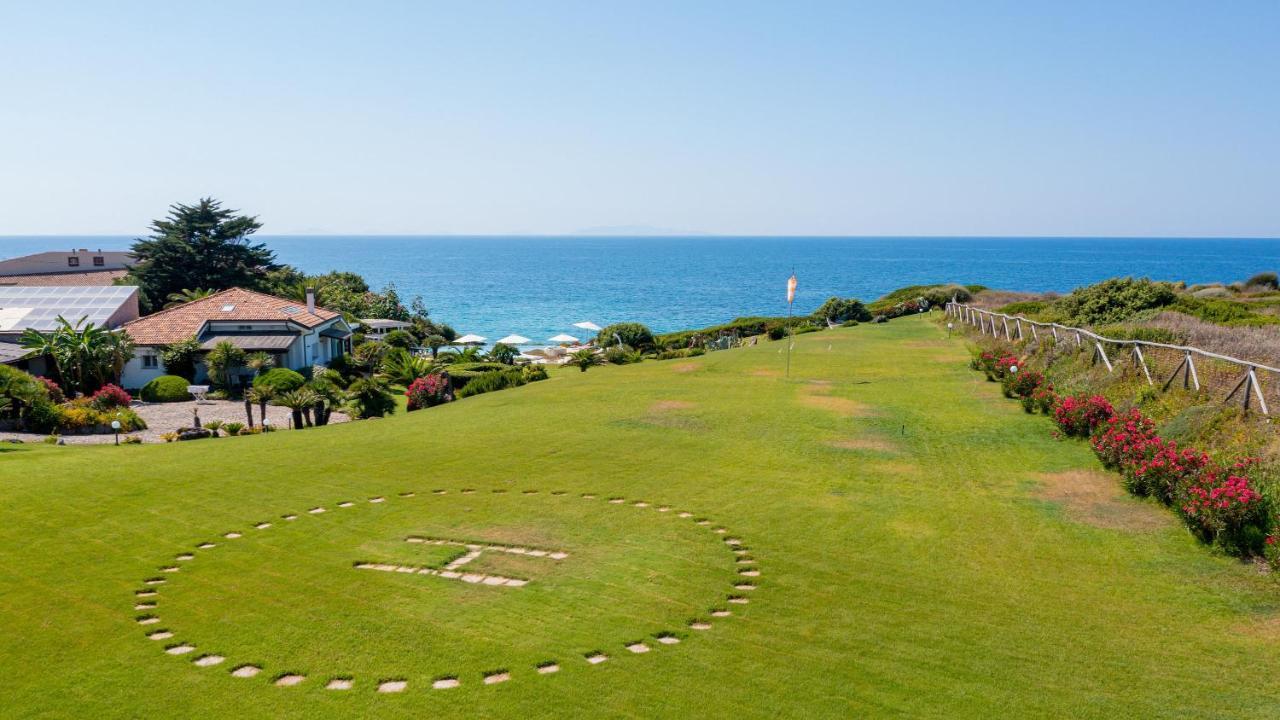 סורסו Villa Ambra 10, Emma Villas מראה חיצוני תמונה