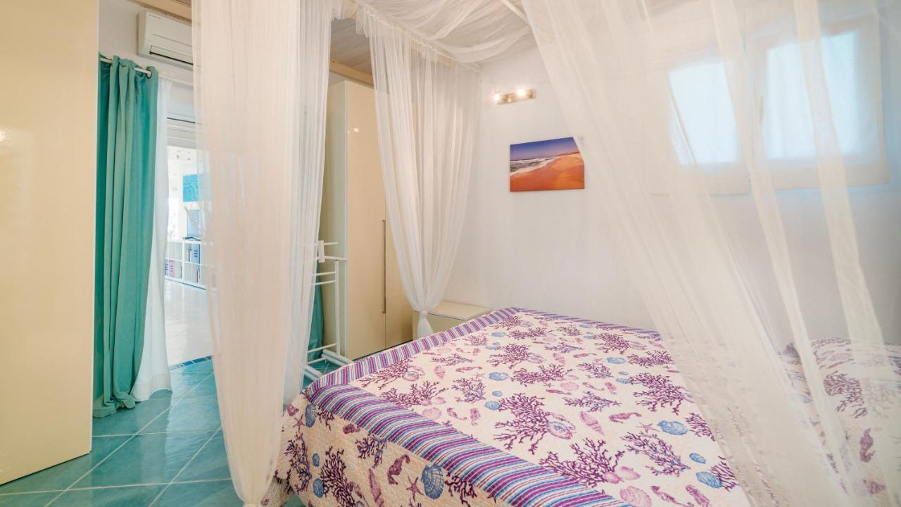 סורסו Villa Ambra 10, Emma Villas מראה חיצוני תמונה