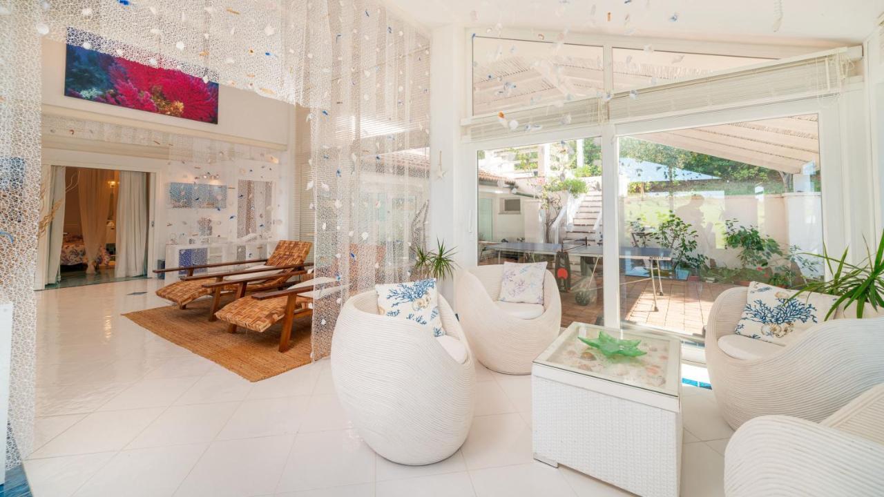 סורסו Villa Ambra 10, Emma Villas מראה חיצוני תמונה