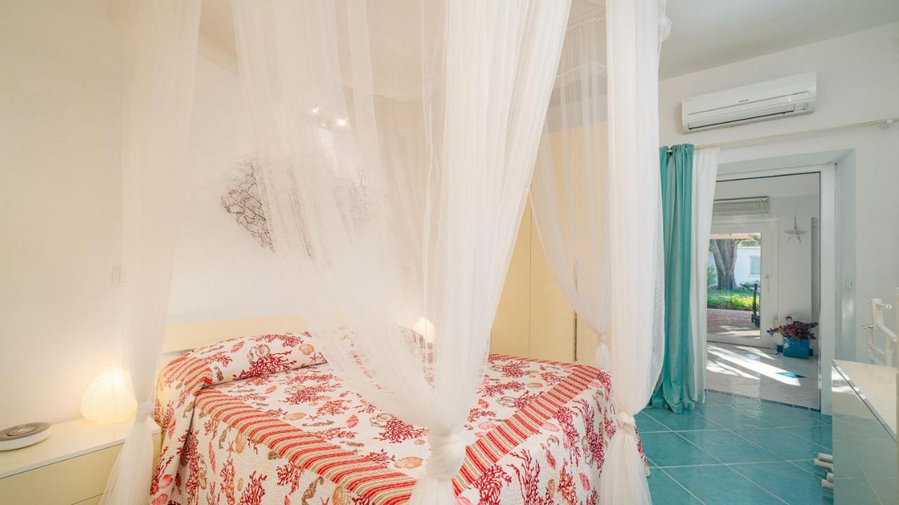סורסו Villa Ambra 10, Emma Villas מראה חיצוני תמונה