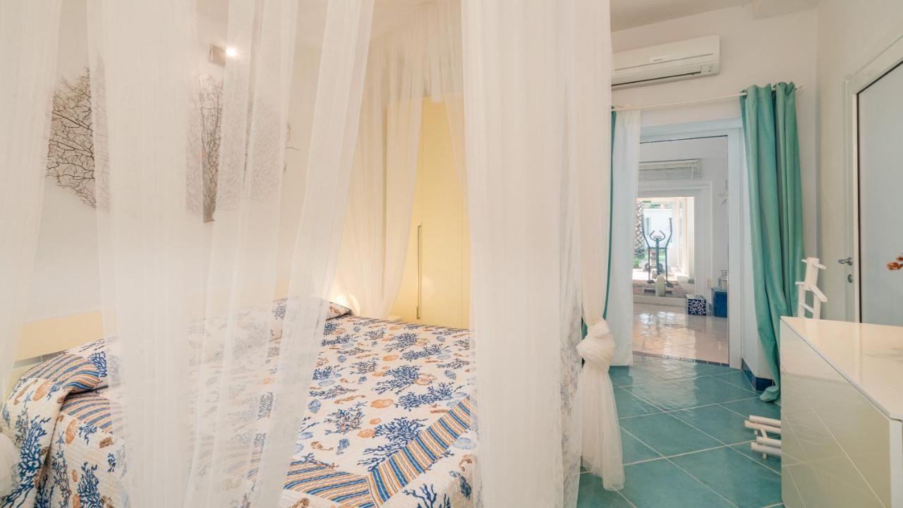 סורסו Villa Ambra 10, Emma Villas מראה חיצוני תמונה